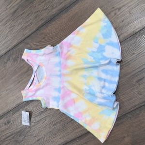 New 6-9 Month The Children's Place Dress